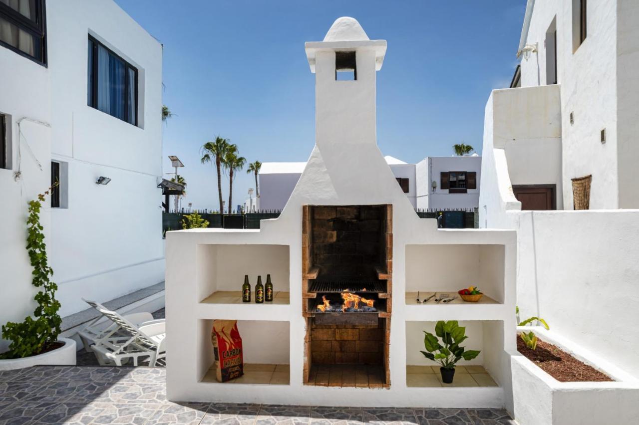 Villa Anjharad By Villa Plus Puerto del Carmen  Eksteriør billede