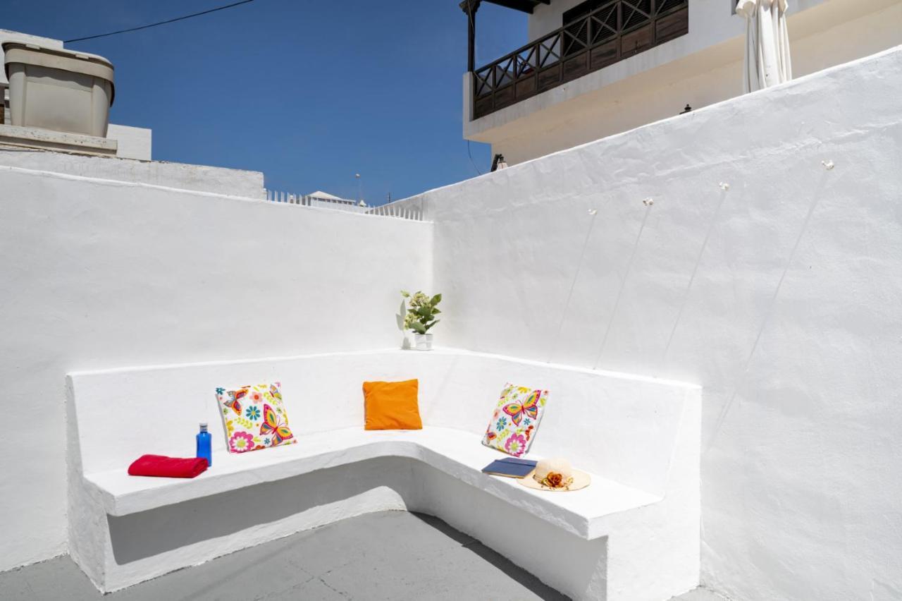 Villa Anjharad By Villa Plus Puerto del Carmen  Eksteriør billede