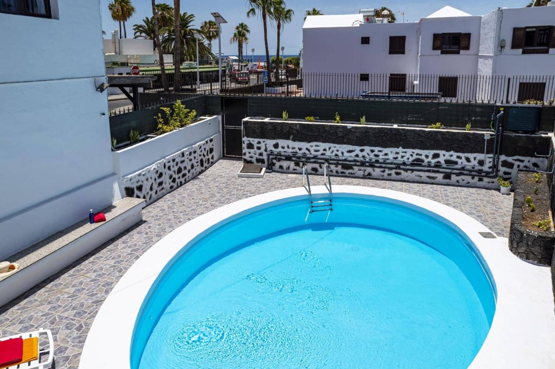Villa Anjharad By Villa Plus Puerto del Carmen  Eksteriør billede